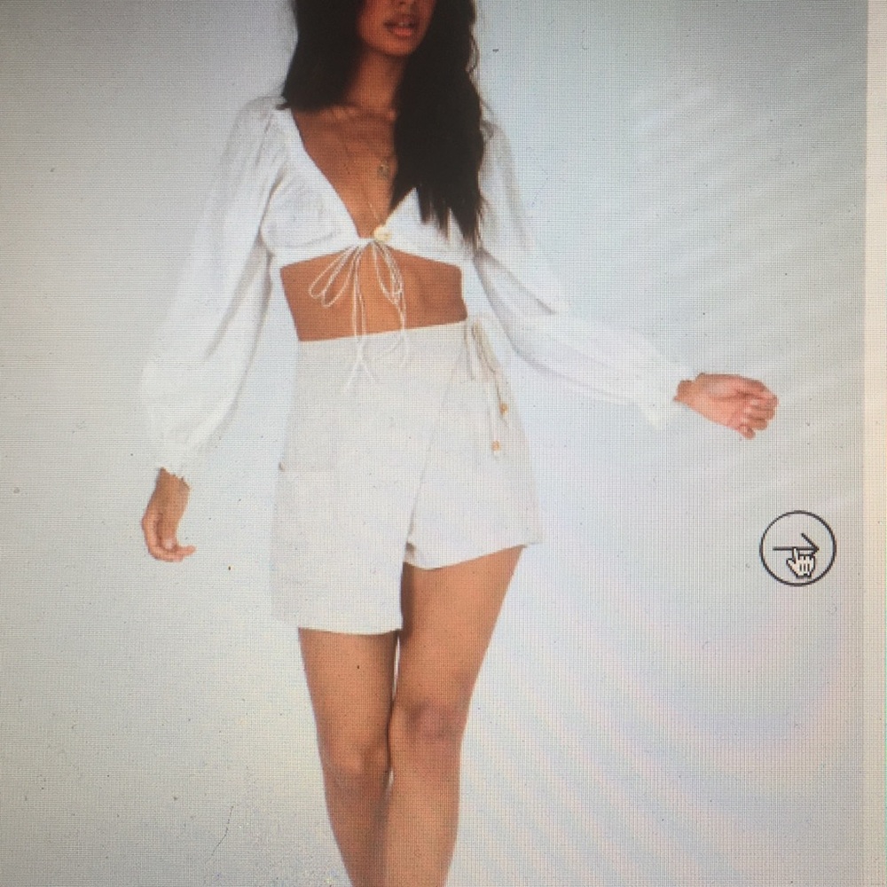 Brand new with tags skort. - Picture 2 of 4